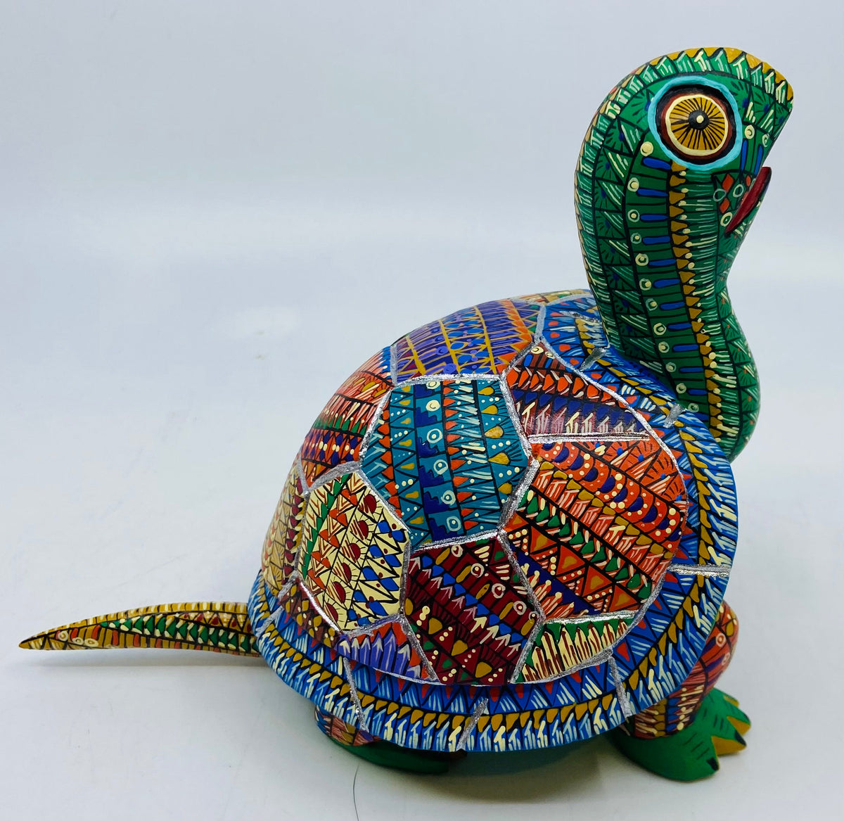 【新品】Carving Tribes 定価で合計5万円相当 4点セット早い物勝ち land-turtle-milagros-seattle-
