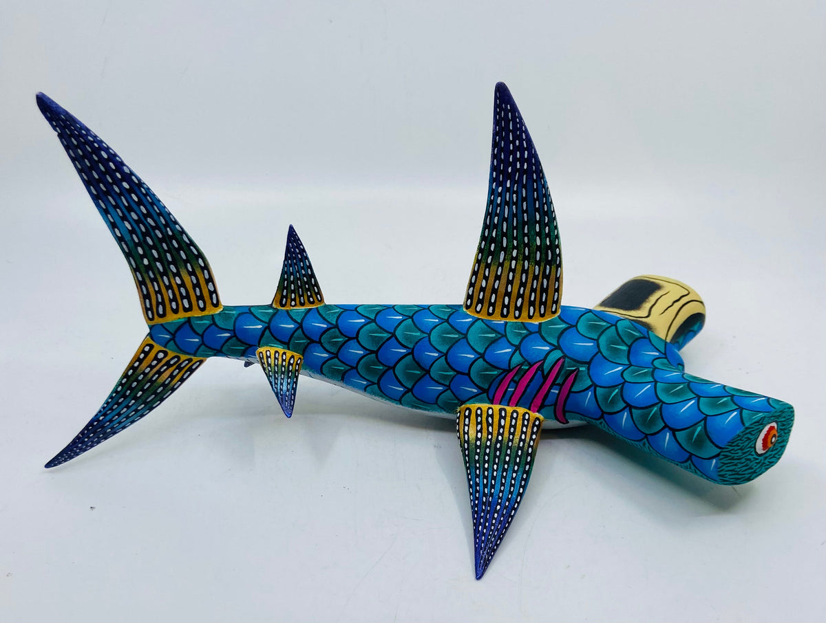 life-and-death-hammerhead-