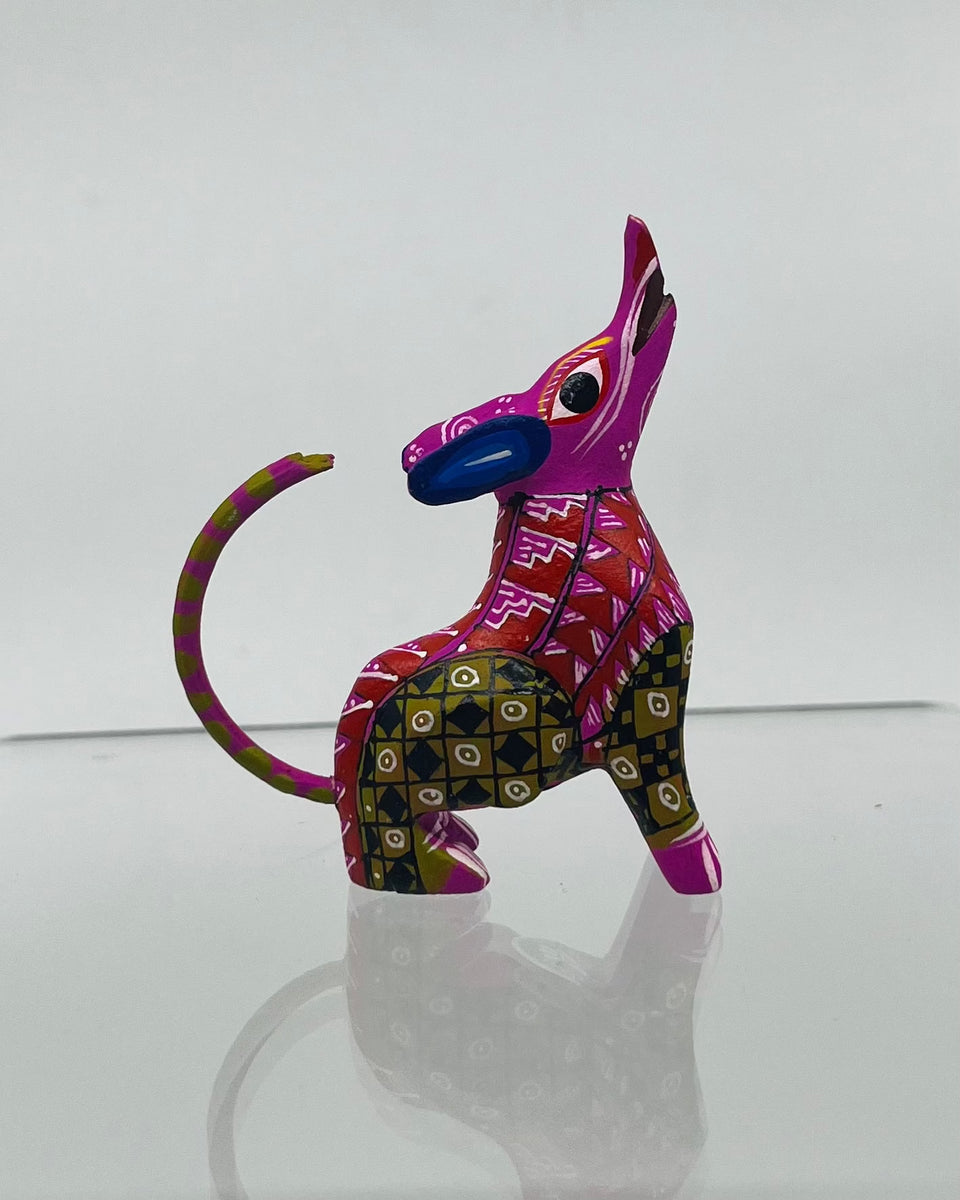 mini-coyote-oaxacan-alebrije-
