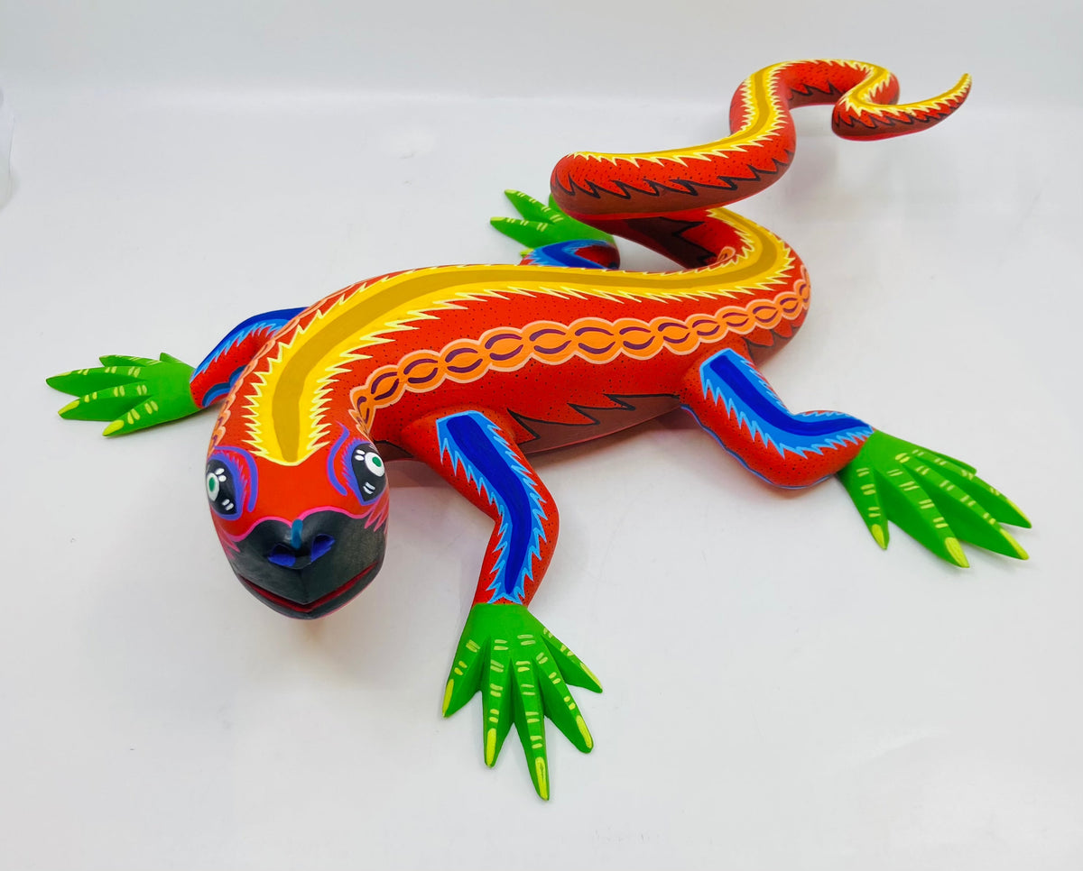 red-lizard-milagros-seattle-