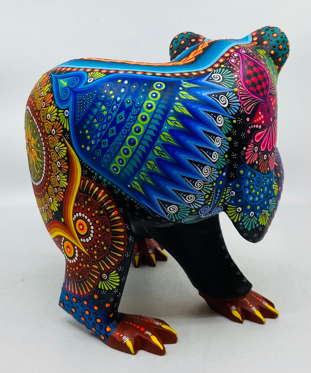 black-bear-milagros-seattle-