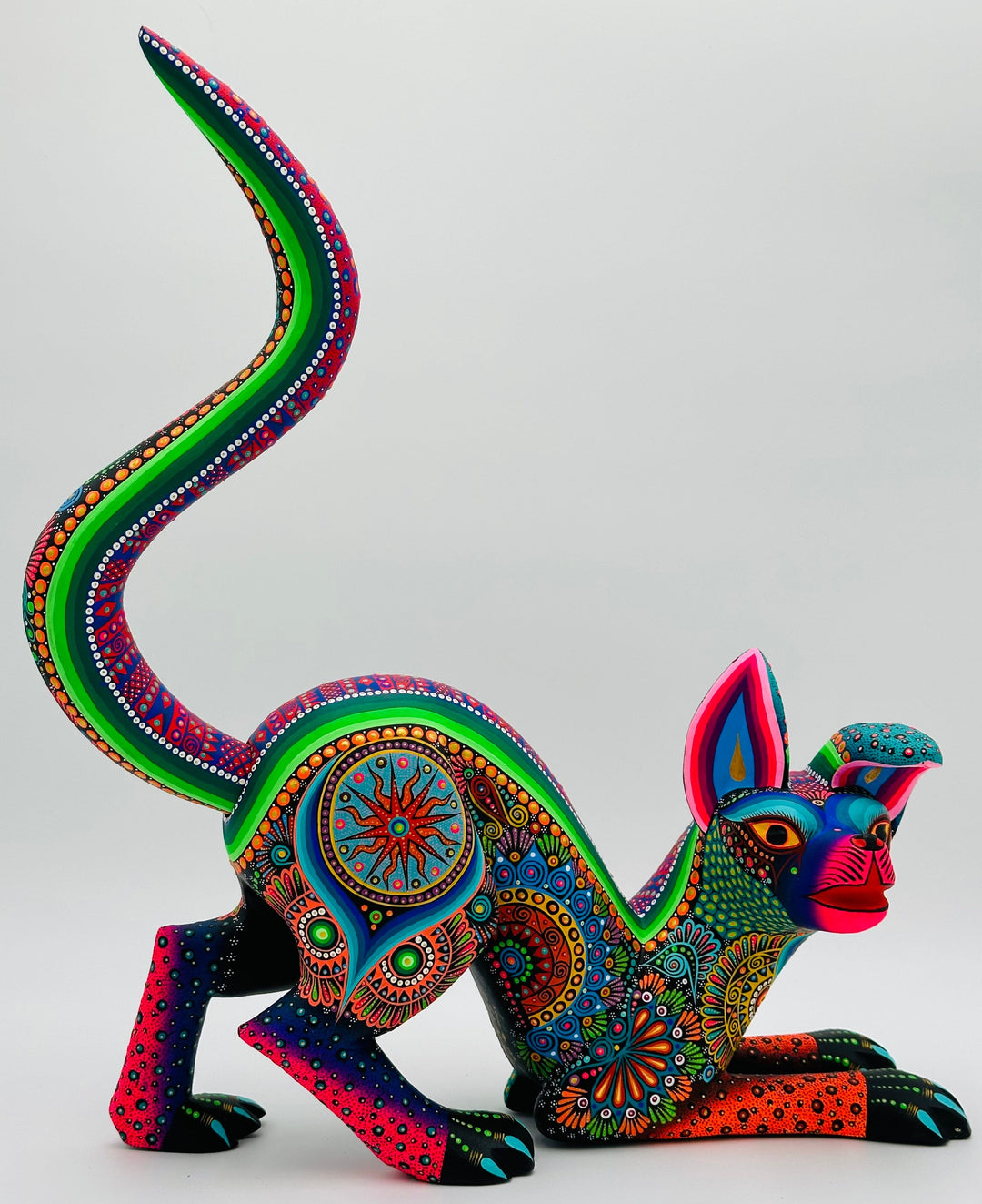 アート・デザイン・音楽 XOLO by kikokostadinov Xolo - Getty Museum Store