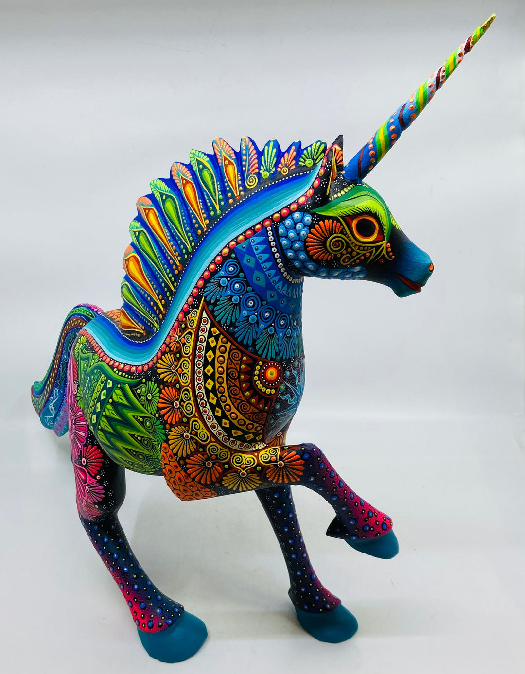 unicornマエストロ　フェーズ3 TRiNiDAD Lopez4 セット und4642_01.jpg