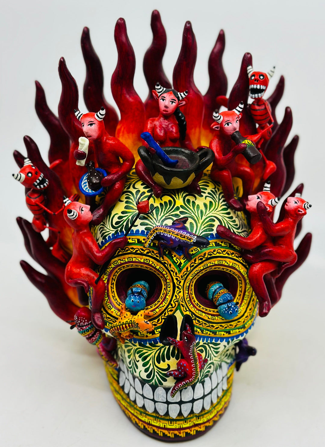 devils-feasting-on-flaming-