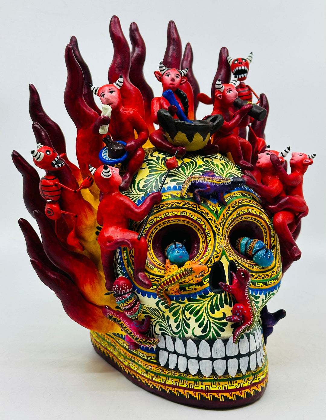 devils-feasting-on-flaming-