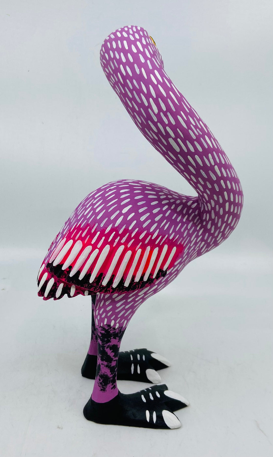 somabito ソマビト 逆鱗 Flamingo【激レア】 Matthew Mazzotta's