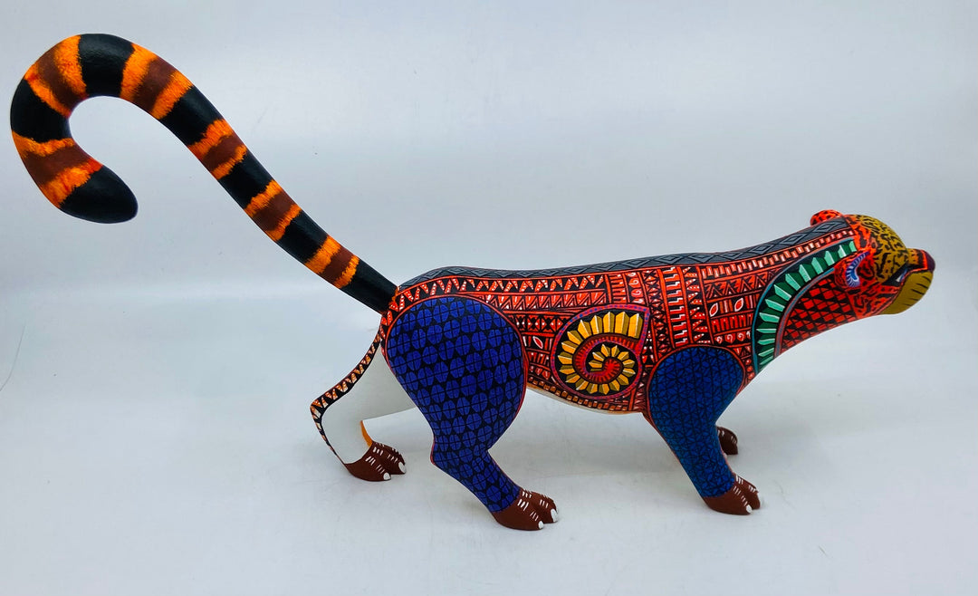 jaguar-multi-color-milagros-