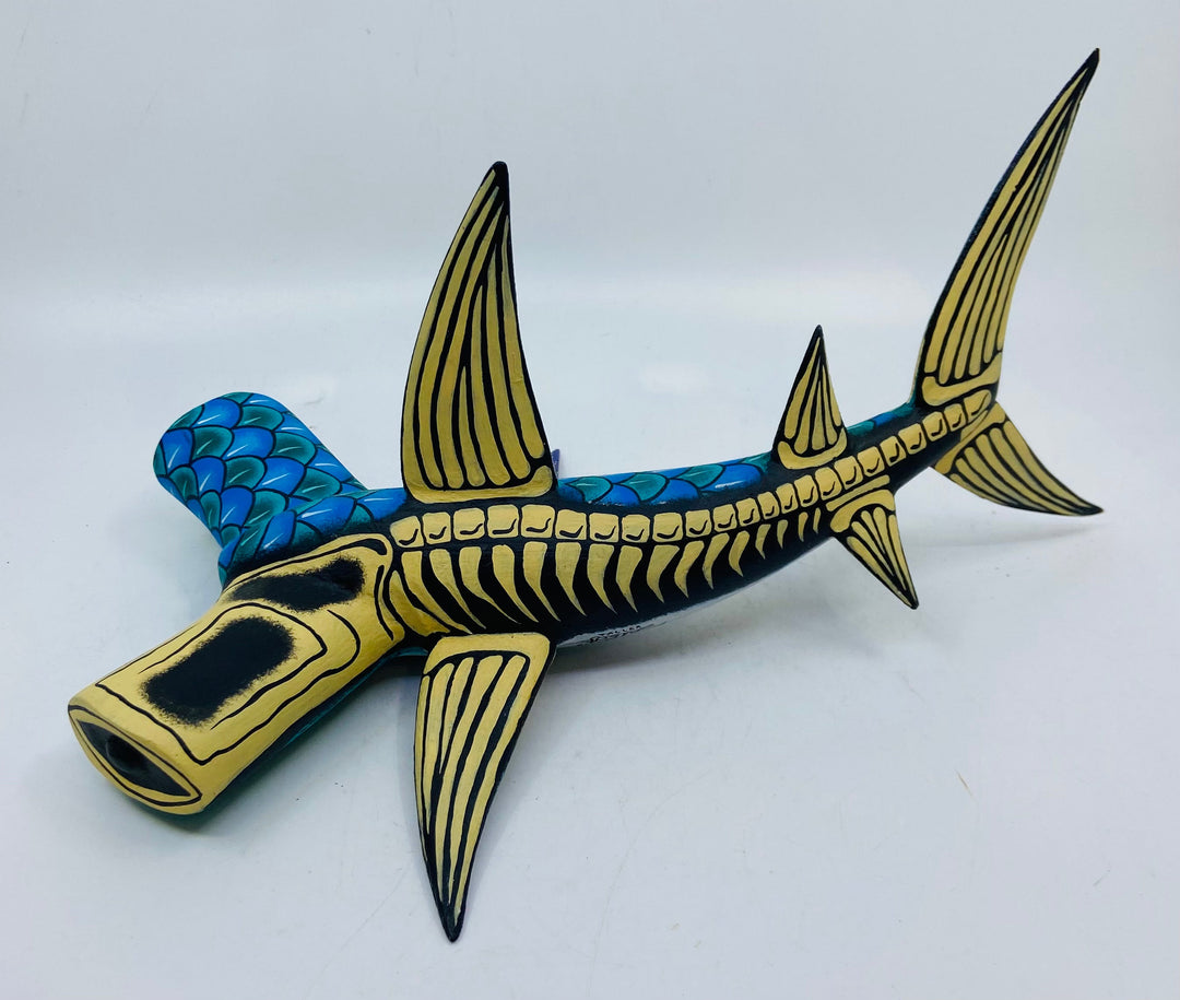 life-and-death-hammerhead-