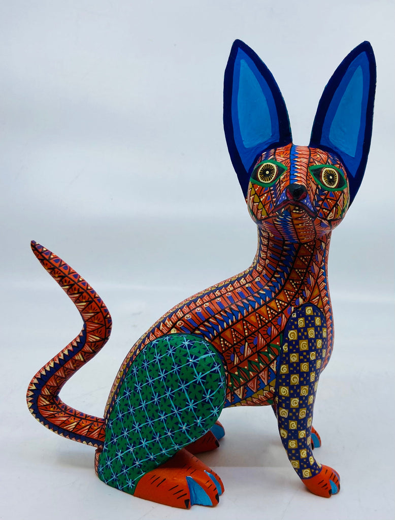 新品 オリバーガル ORANGE CHIC CHIHUAHUA orange-chihuahua-milagros-