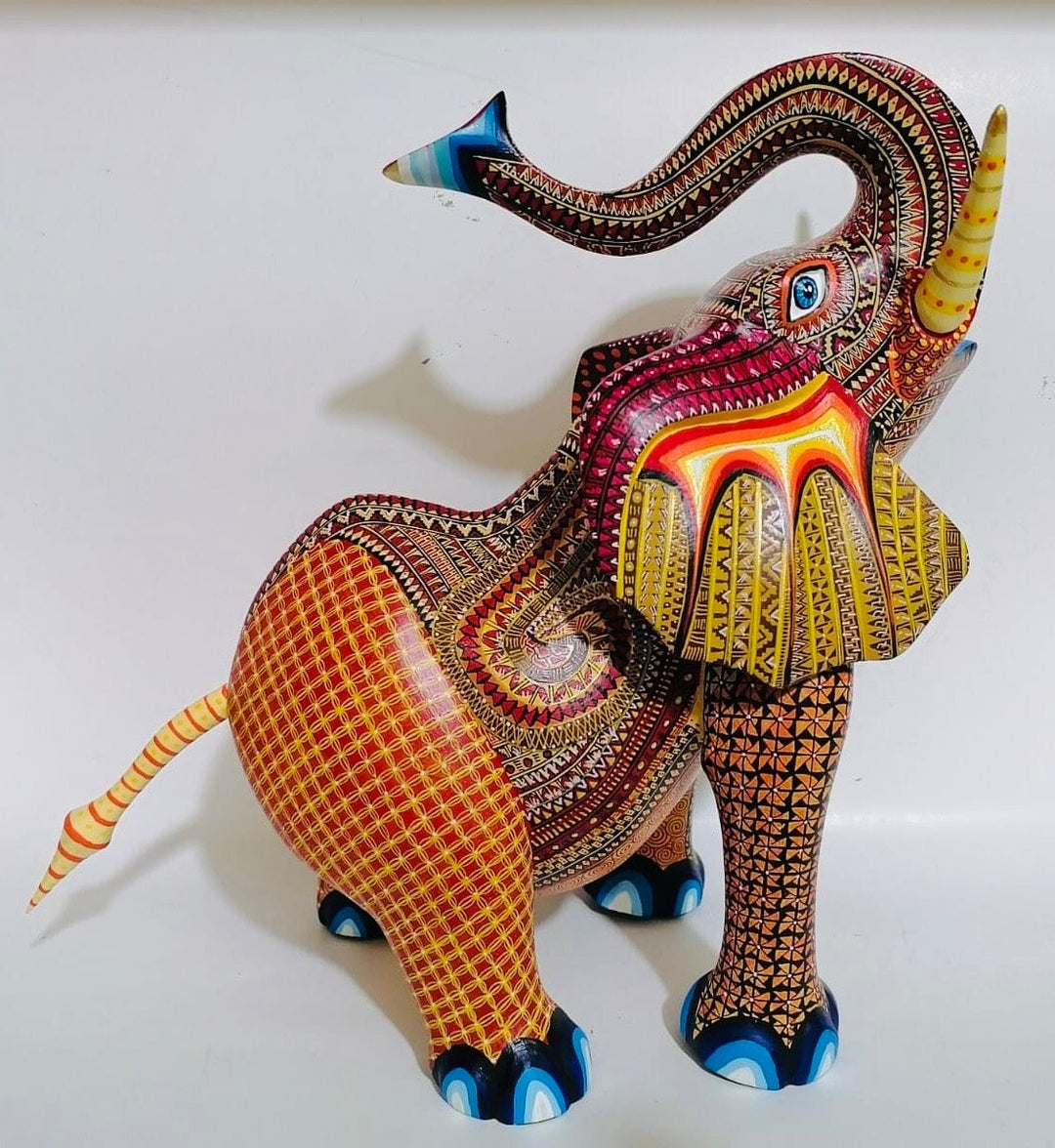 zapotec-elephant-milagros-