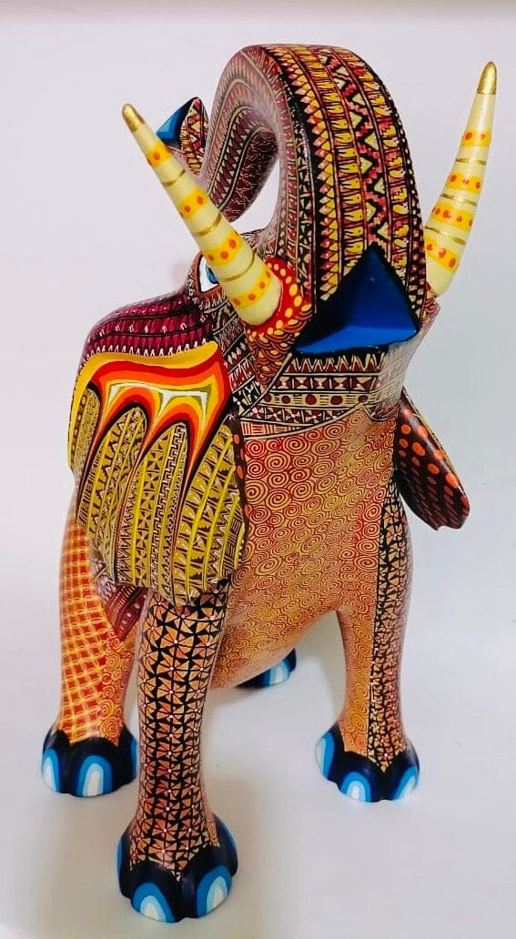 zapotec-elephant-milagros-