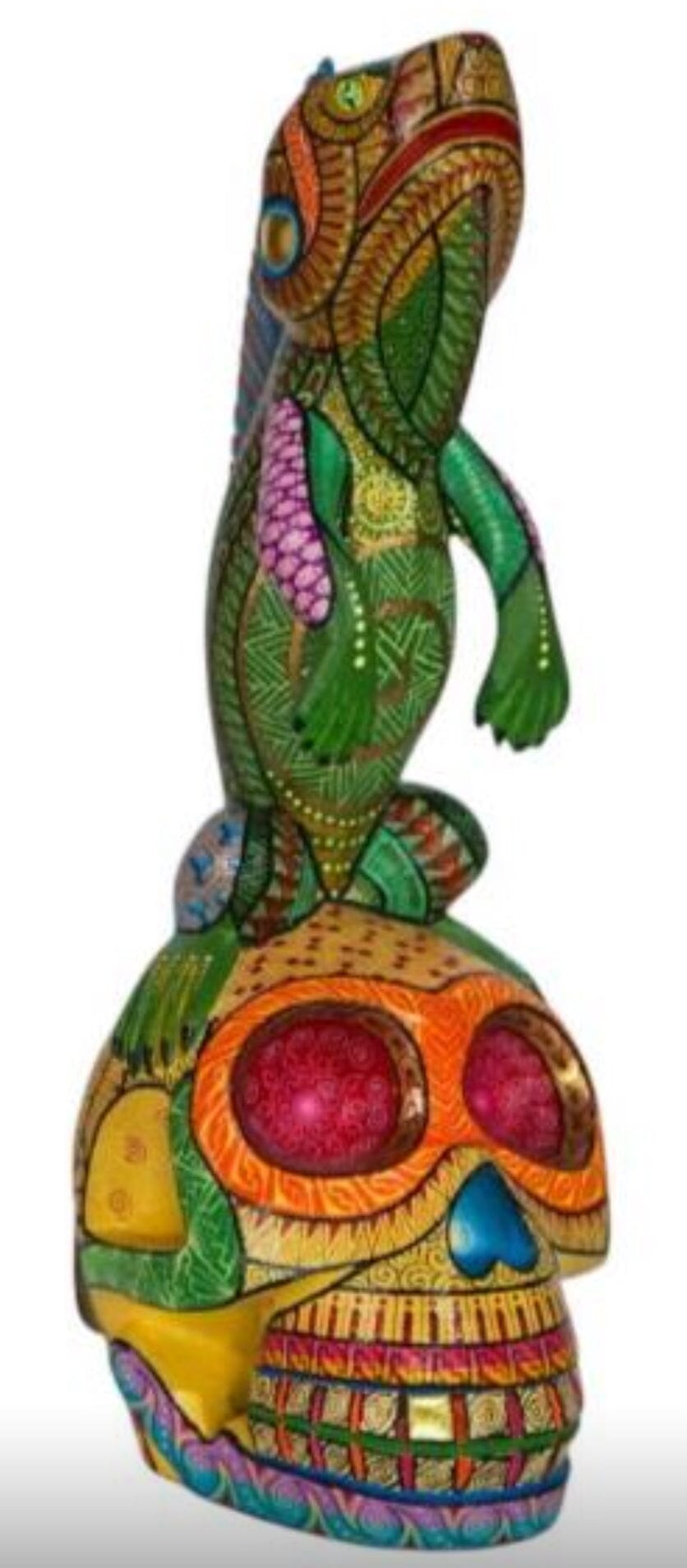zapotec-iguana-headdress-on-