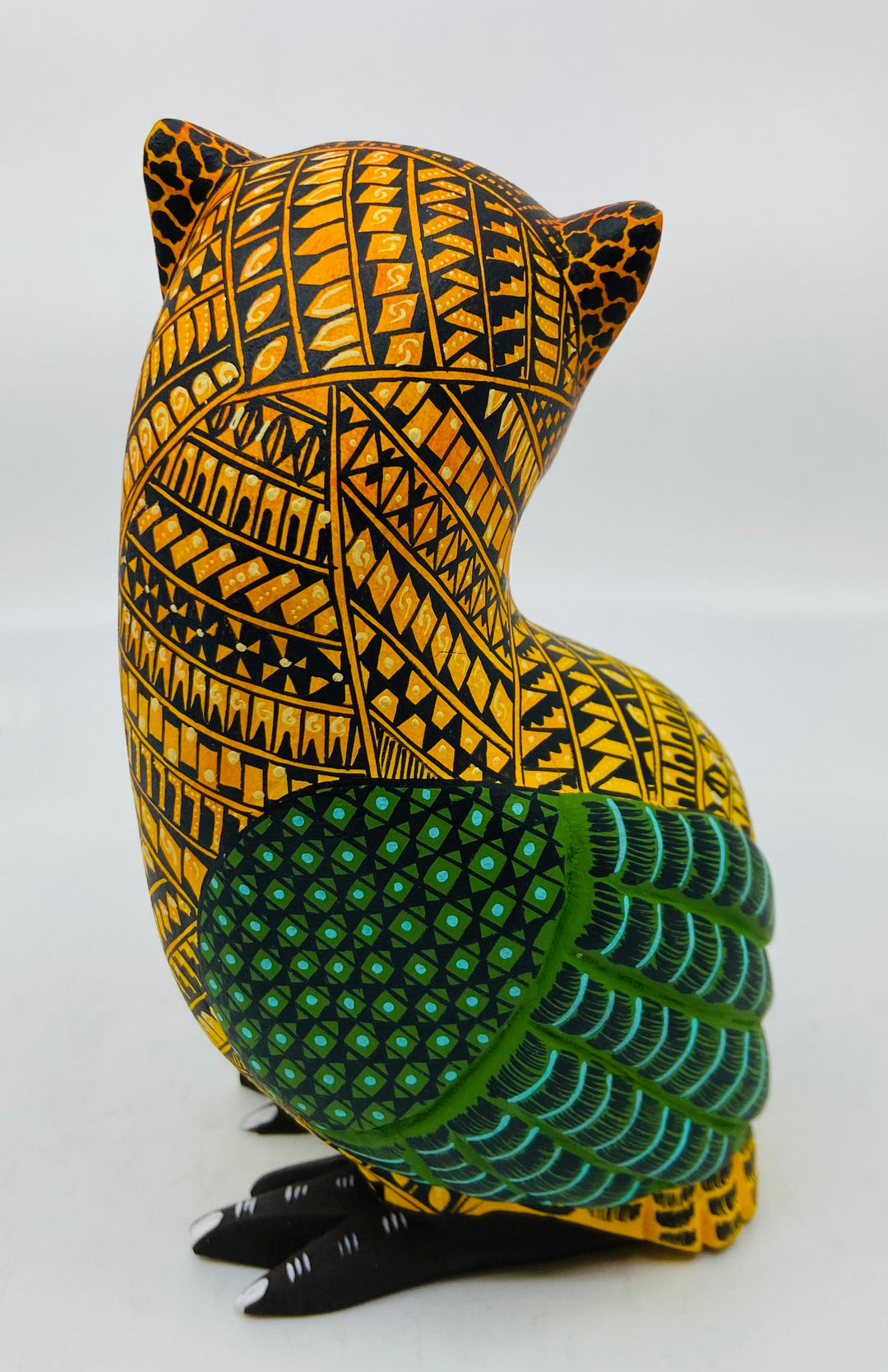 nagual-jaguar-milagros-seattle